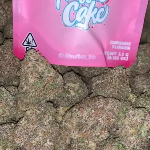 pink truffle strain