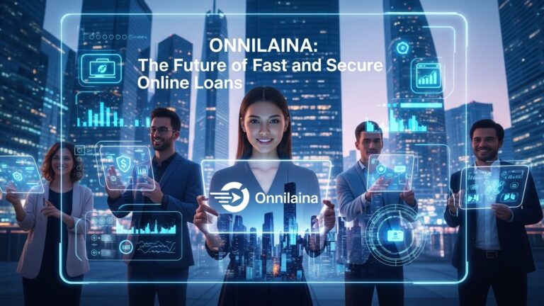 Exploring Onnilaina: The Journey of a Heartfelt Blog