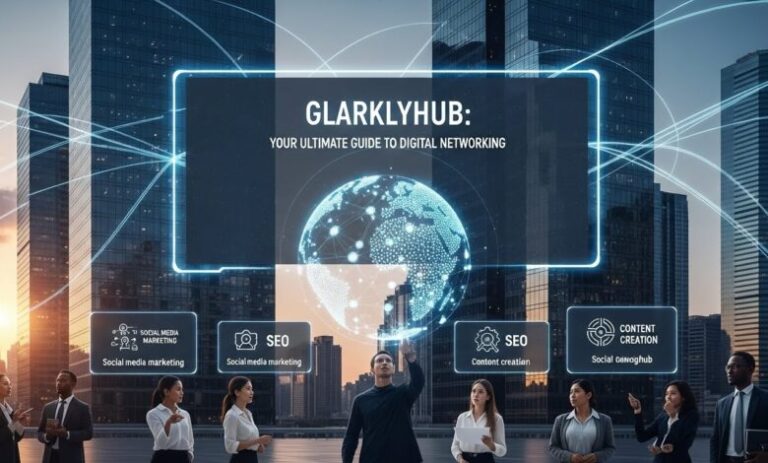 Top Features of GlarklyHub You Didn’t Know About