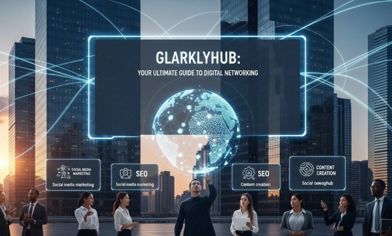 glarklyhub