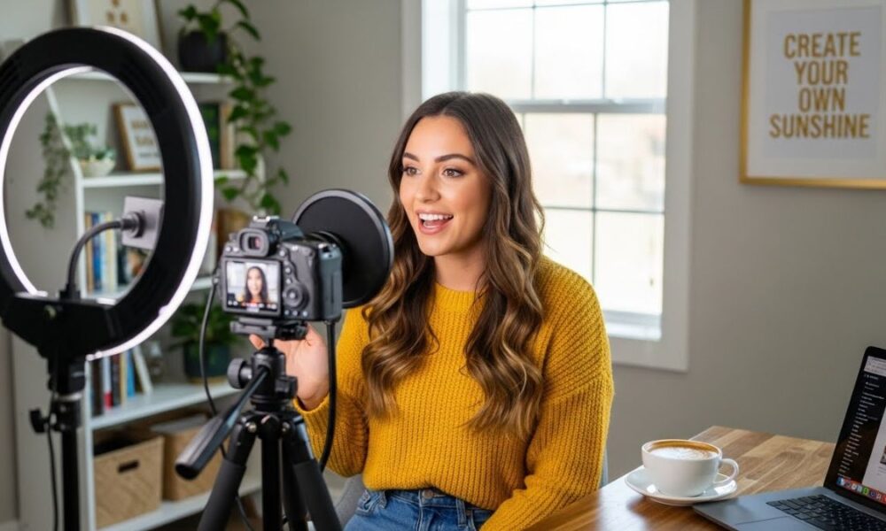 Hailey Summers: The Rising Star Making Waves in the Blogging World