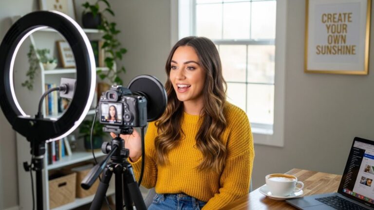 Hailey Summers: The Rising Star Making Waves in the Blogging World