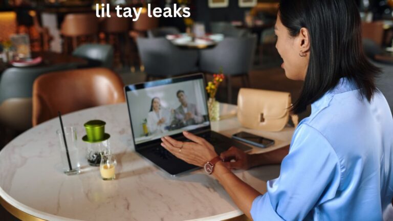 Lil Tay Leaks Exposed: Impact on Her Career and Online Image