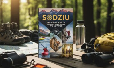 Sodziu: The Ultimate Guide to Outdoor Adventures and Activities