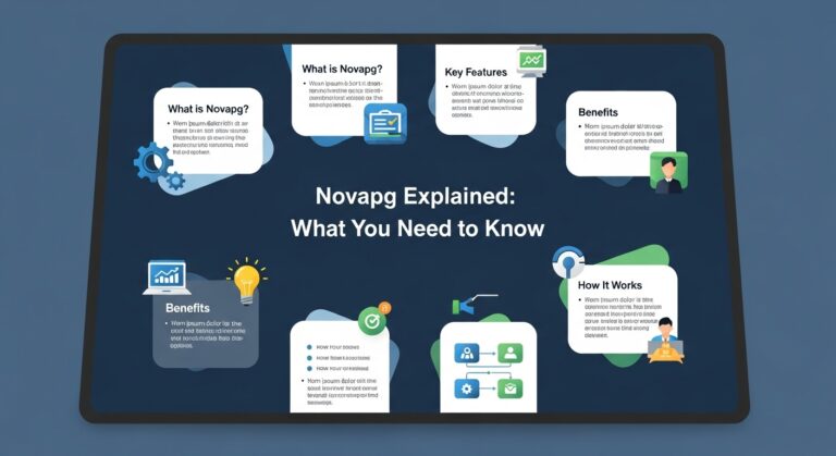 Novapg Explained: What You Need to Know
