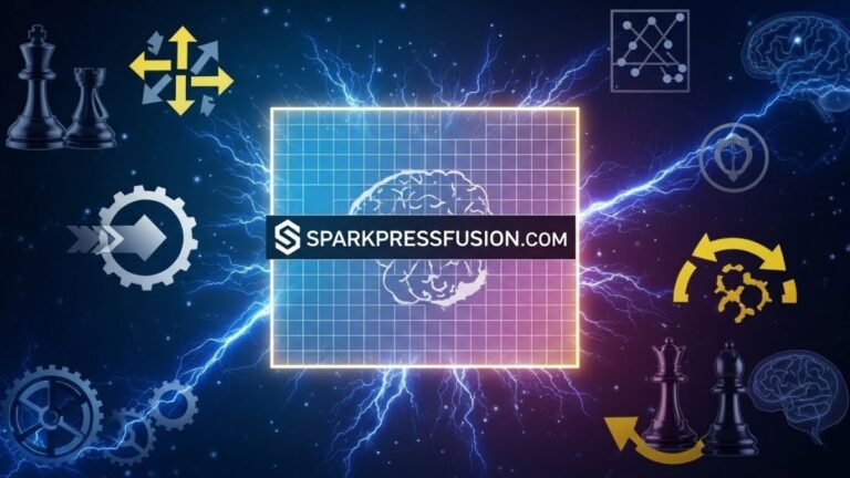 Sparkpressfusion Com and the Immaculate Grid: A Strategic Approach to Daily Puzzles