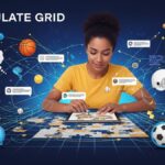 Candizi and the Immaculate Grid: How Thoughtful Fans Are Redefining Daily Sports Puzzles