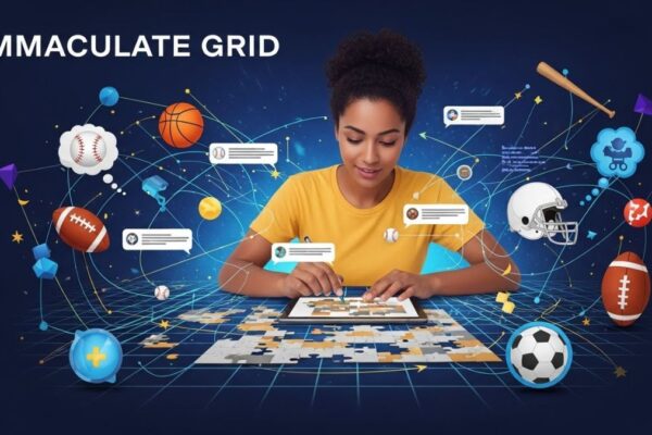 Candizi and the Immaculate Grid: How Thoughtful Fans Are Redefining Daily Sports Puzzles