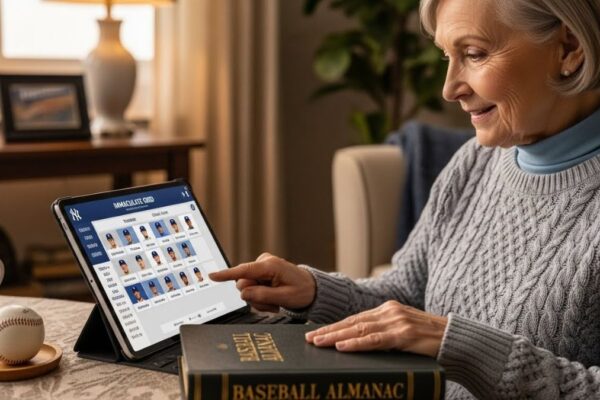 Lupe Gidley in the Immaculate Grid Era: Why an Unfamiliar Name Shapes Smarter Sports Trivia