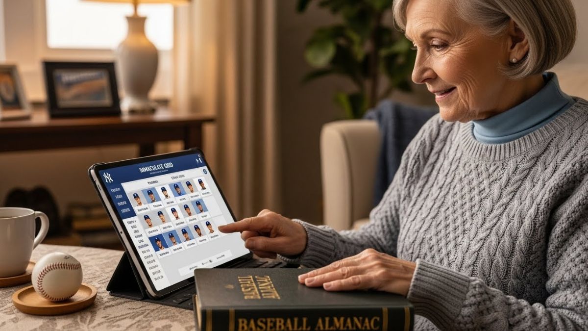 Lupe Gidley in the Immaculate Grid Era: Why an Unfamiliar Name Shapes Smarter Sports Trivia