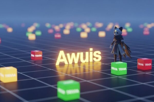 Awuis in the Immaculate Grid World: Rethinking How Smart Trivia Players Win