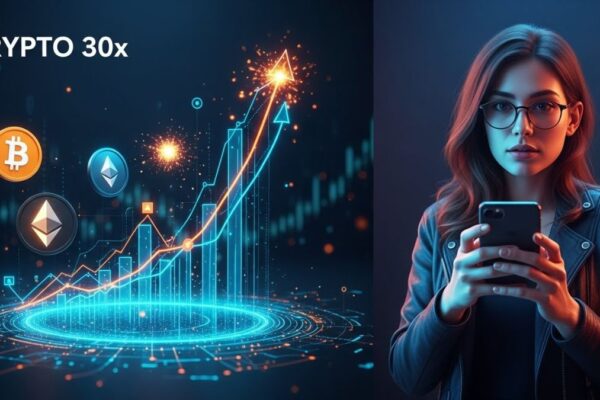 Crypto 30x Meets the Immaculate Grid: A Fresh Way to Think About Risk, Reward, and Trivia Mastery