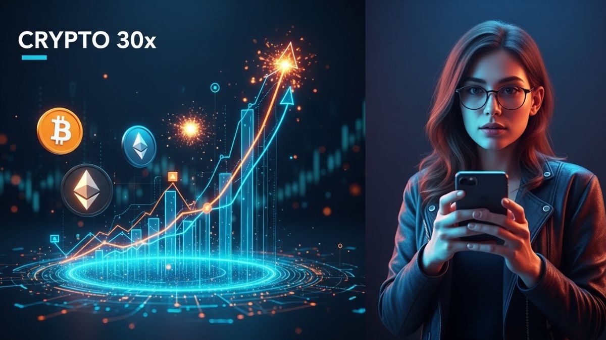 Crypto 30x Meets the Immaculate Grid: A Fresh Way to Think About Risk, Reward, and Trivia Mastery