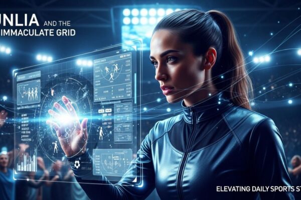 Runlia and the Immaculate Grid: Elevating Daily Sports Strategy