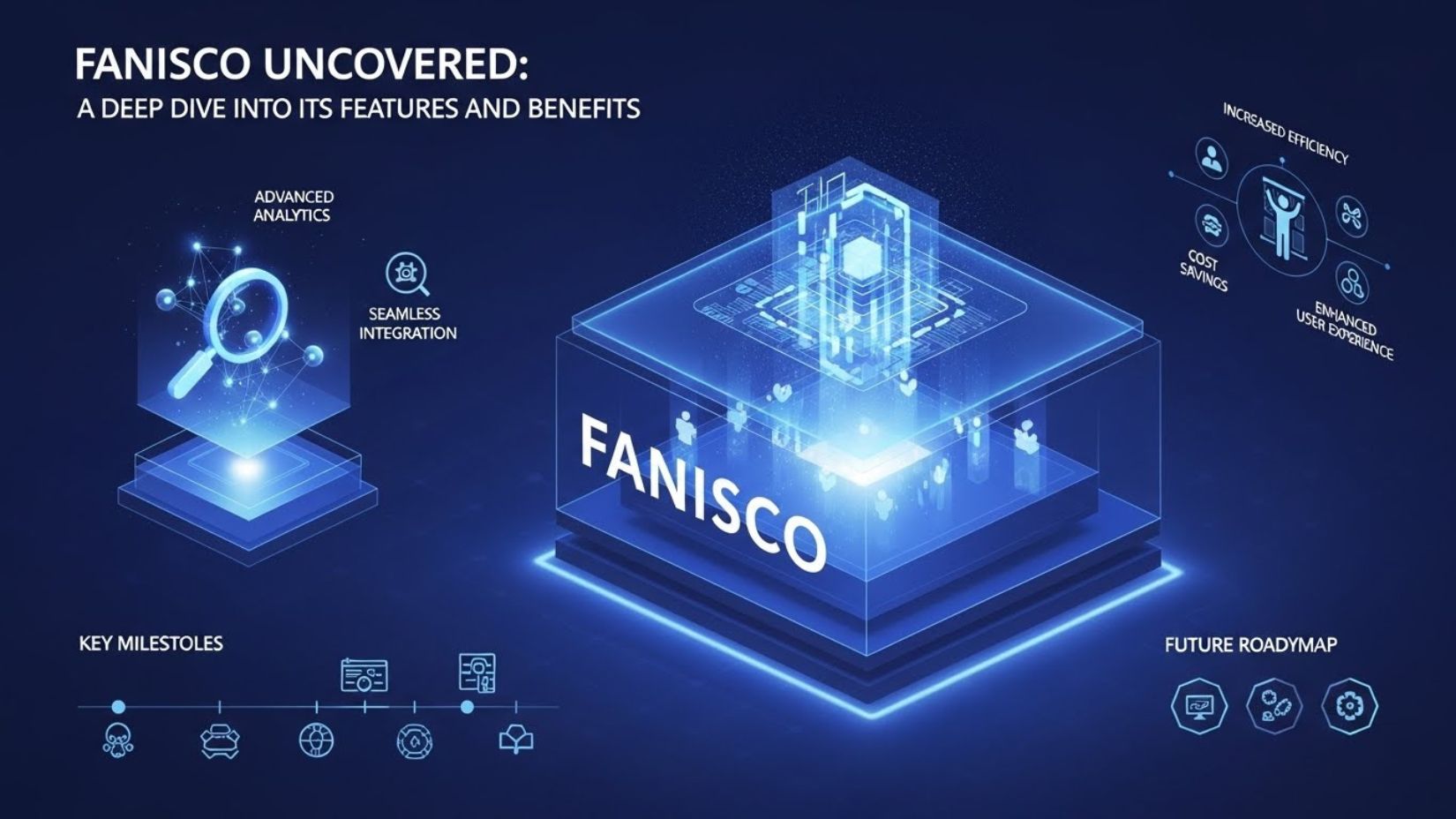 Fanisco Uncovered: A Deep Dive into Its Features and Benefits