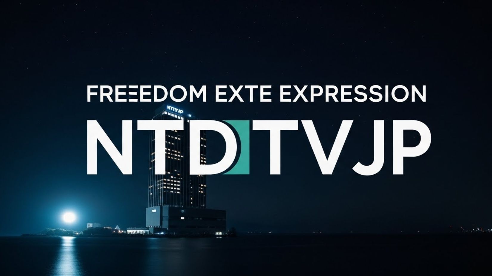 Ntdtvjp and Its Role in Promoting Freedom of Expression in Japan