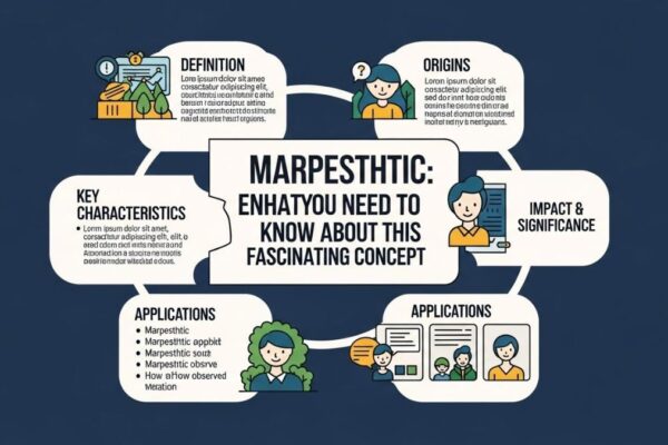 Marpesthtic Explained: What You Need to Know About This Fascinating Concept