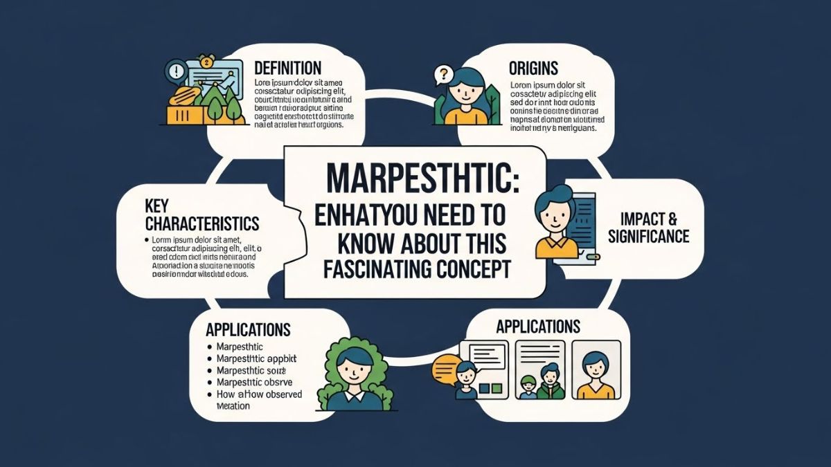 Marpesthtic Explained: What You Need to Know About This Fascinating Concept