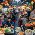 Vietnamese Street Food: A Culinary Adventure Youll Never Forget