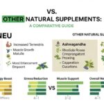 Tribupneu vs. Other Natural Supplements: A Comparative Guide