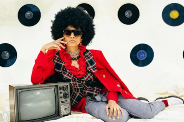 Greg Hemphill: From Television Star to Cultural Icon