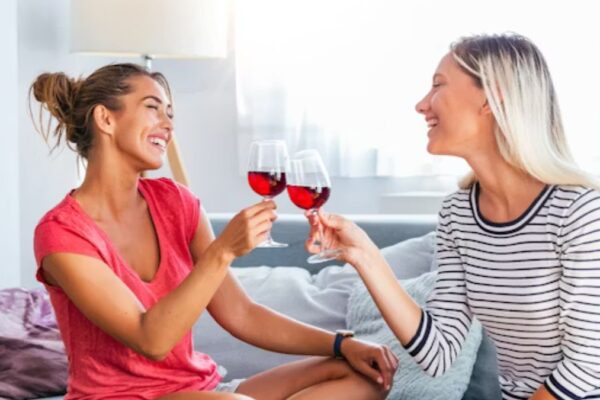 VIP Box Etiquette: How to Be the Perfect Guest