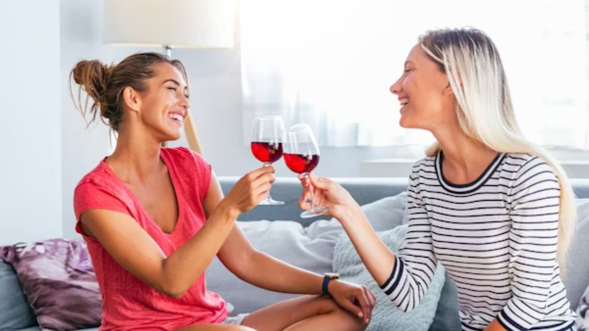 VIP Box Etiquette: How to Be the Perfect Guest