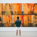 Dojen Moe: The Intersection of Art and Emotion