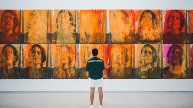 Dojen Moe: The Intersection of Art and Emotion