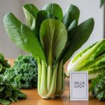 Yalla Choy vs. Other Greens: Why This Leafy Vegetable Stands Out
