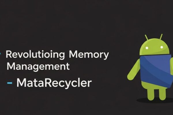 MataRecycler: Revolutionizing Memory Management in Android Development