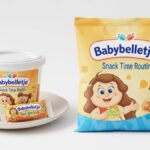 Babybelletje is the Perfect Addition to Your Snack Time Routine