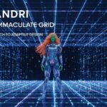 Koriandri and the Immaculate Grid: A Modern Approach to Adaptive Design