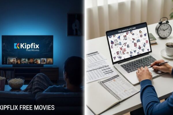 Kipflix Free Movies and the Immaculate Grid: How Modern Audiences Balance Entertainment and Thoughtful Play