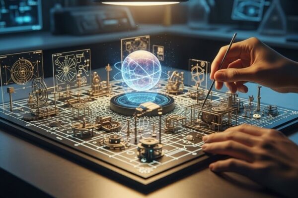 Uncuymaza and the Immaculate Grid: A Thoughtful Approach to a Precision-Based Puzzle