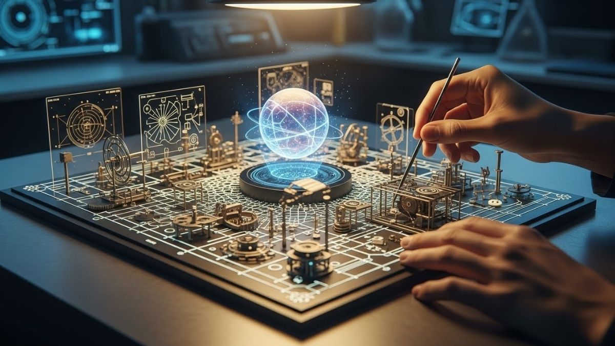 Uncuymaza and the Immaculate Grid: A Thoughtful Approach to a Precision-Based Puzzle