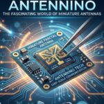 Antennino: The Fascinating World of Miniature Antennas