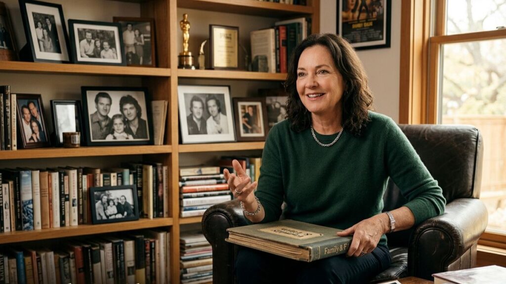 Brandy Quaid: A Journey Through Film and Family