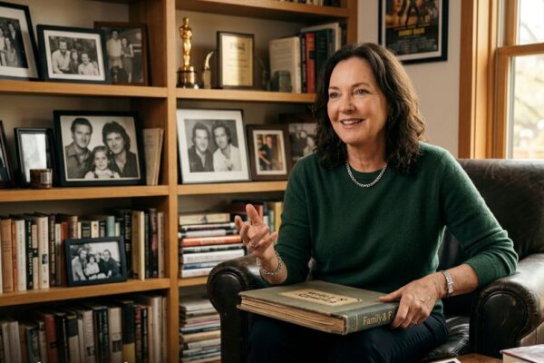 Brandy Quaid: A Journey Through Film and Family