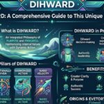 Dihward: A Comprehensive Guide to This Unique Concept