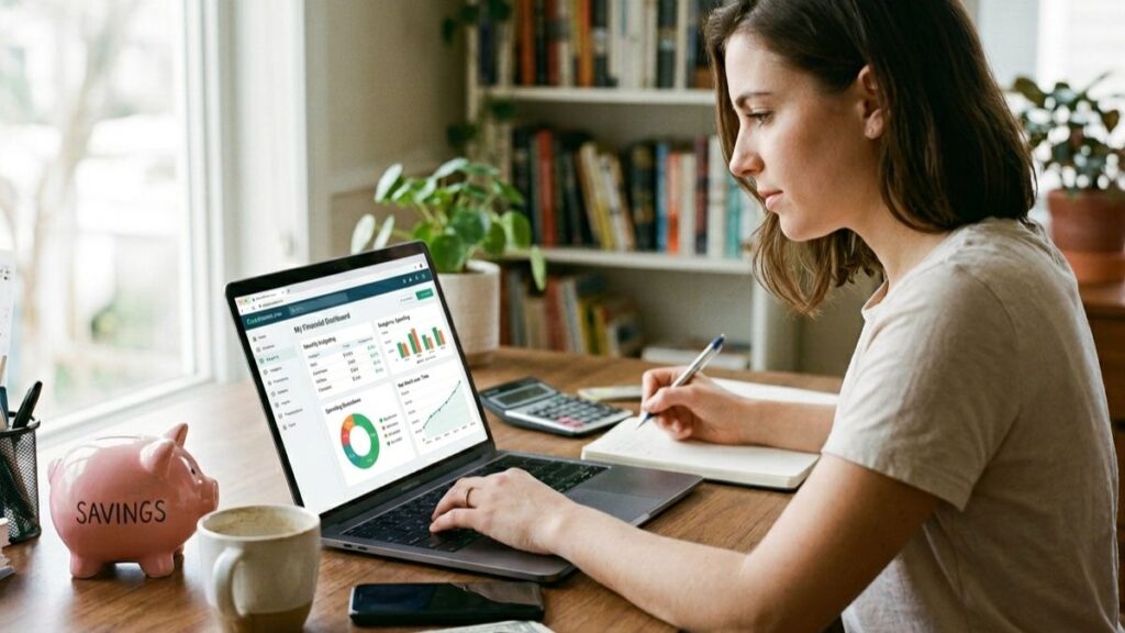 Gomyfinance .com: the Best Tool for Budgeting and Saving? Our Honest Review