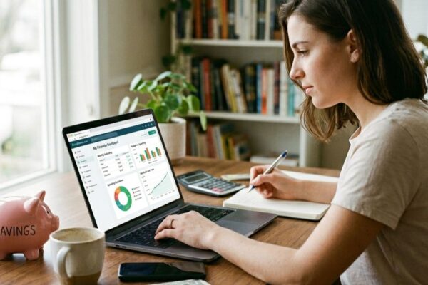 Gomyfinance .com: the Best Tool for Budgeting and Saving? Our Honest Review