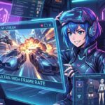 HSNIME: The Future of Online Entertainment