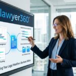 Mylawyer360: Streamlining Your Legal Workflow Like Never Before