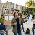 Natalie Oglesby Skalla: Pioneering Change in Her Community