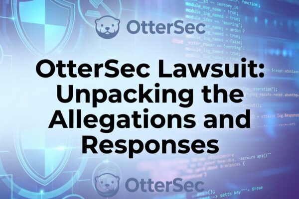 OtterSec Lawsuit: Unpacking the Allegations and Responses