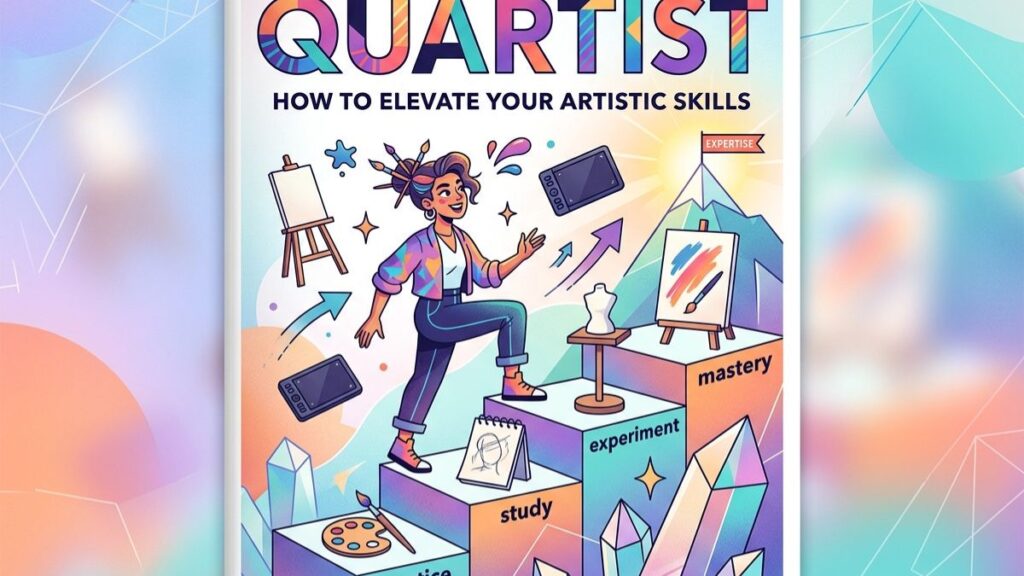Quartist: How to Elevate Your Artistic Skills
