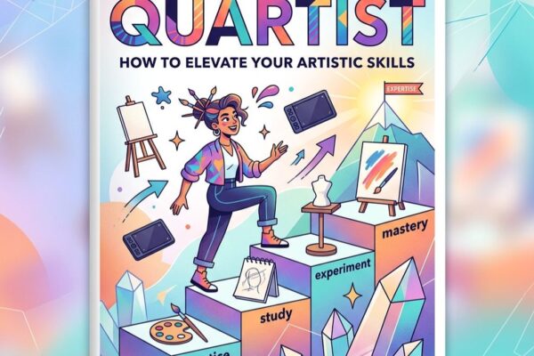 Quartist: How to Elevate Your Artistic Skills