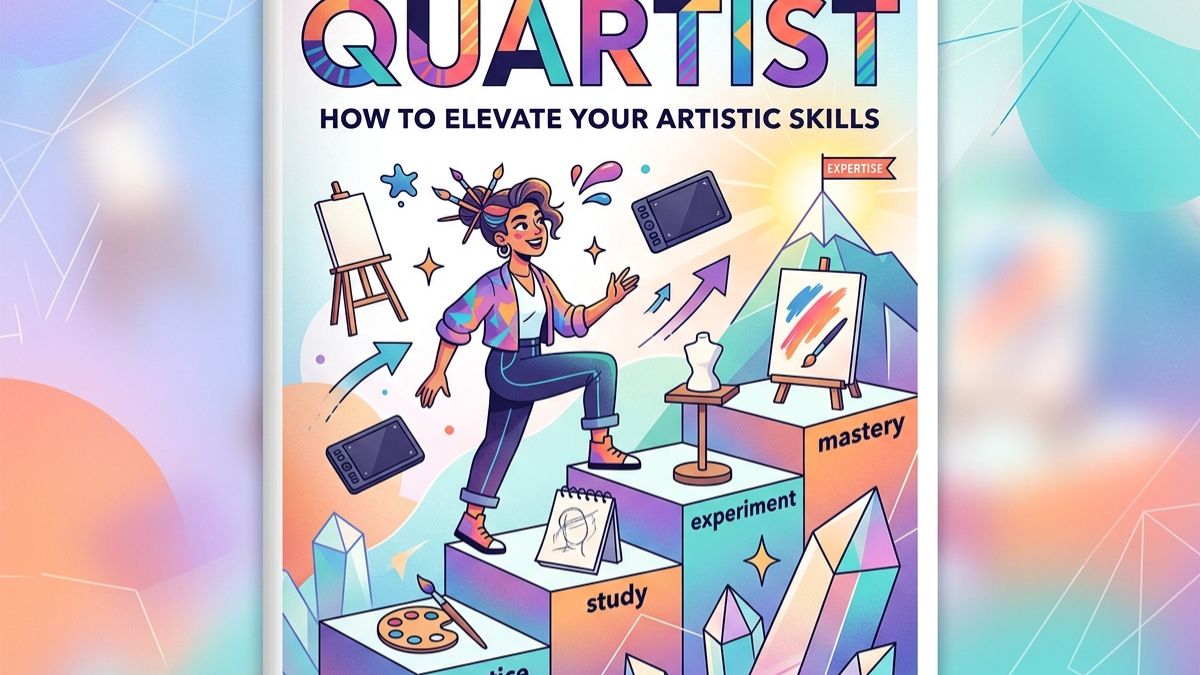 Quartist: How to Elevate Your Artistic Skills