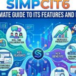 Simpcit6: The Ultimate Guide to Its Features and Benefits